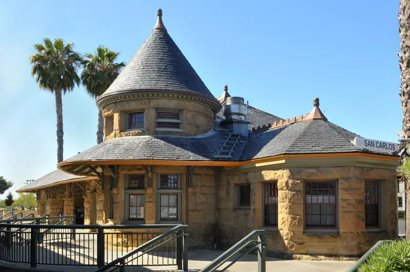 San Carlos