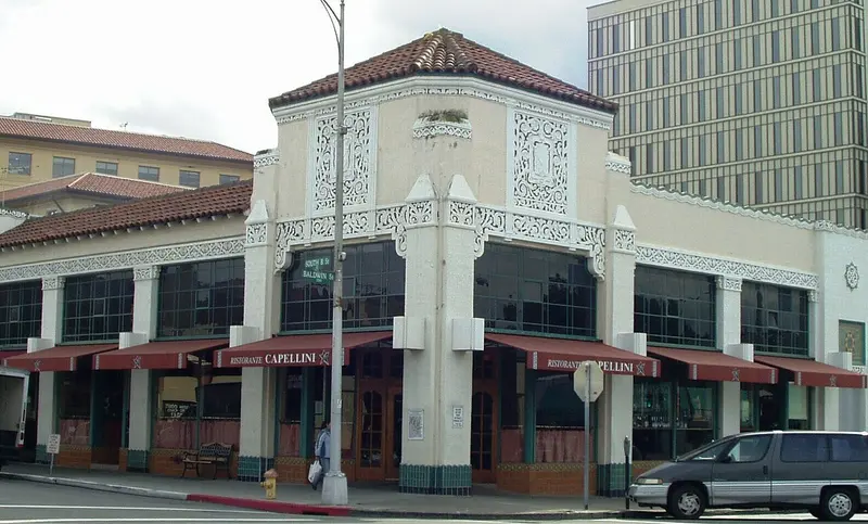 San Mateo