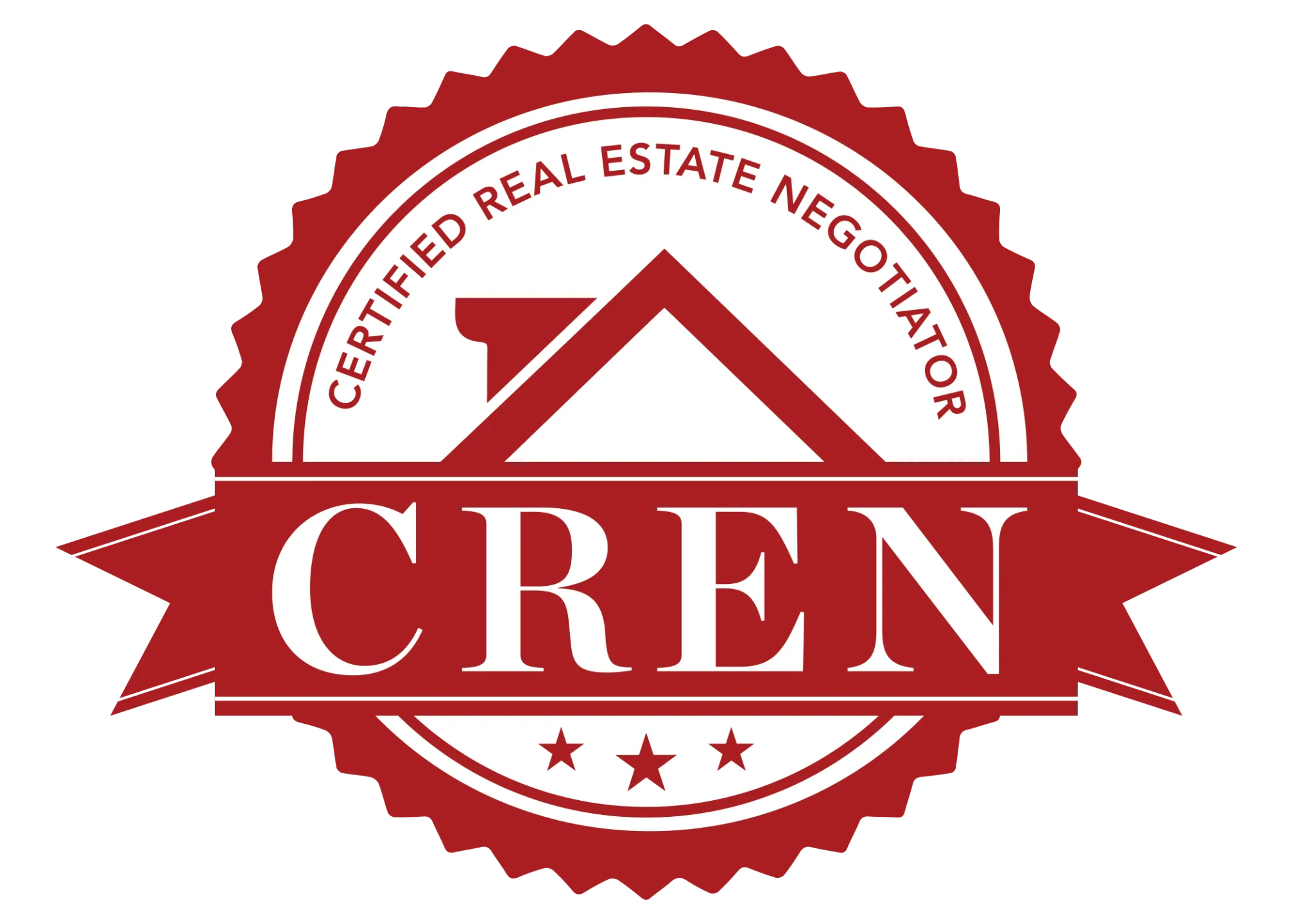 CREN — Certified Real Estate Negotiator