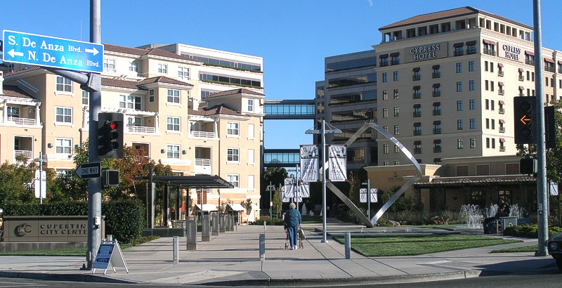 Cupertino