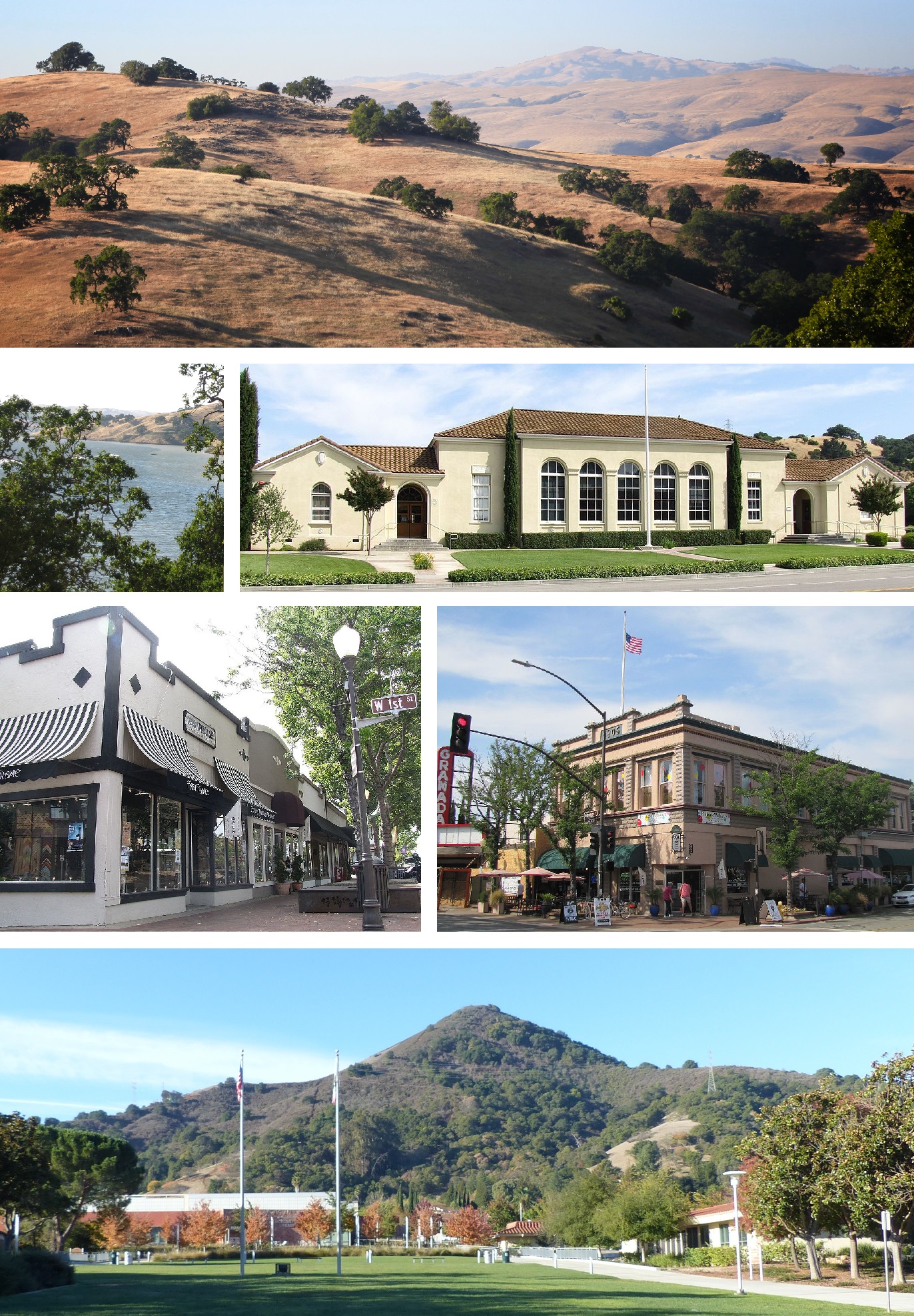 Morgan Hill